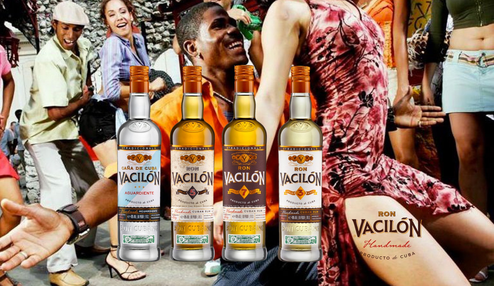 Vacilon