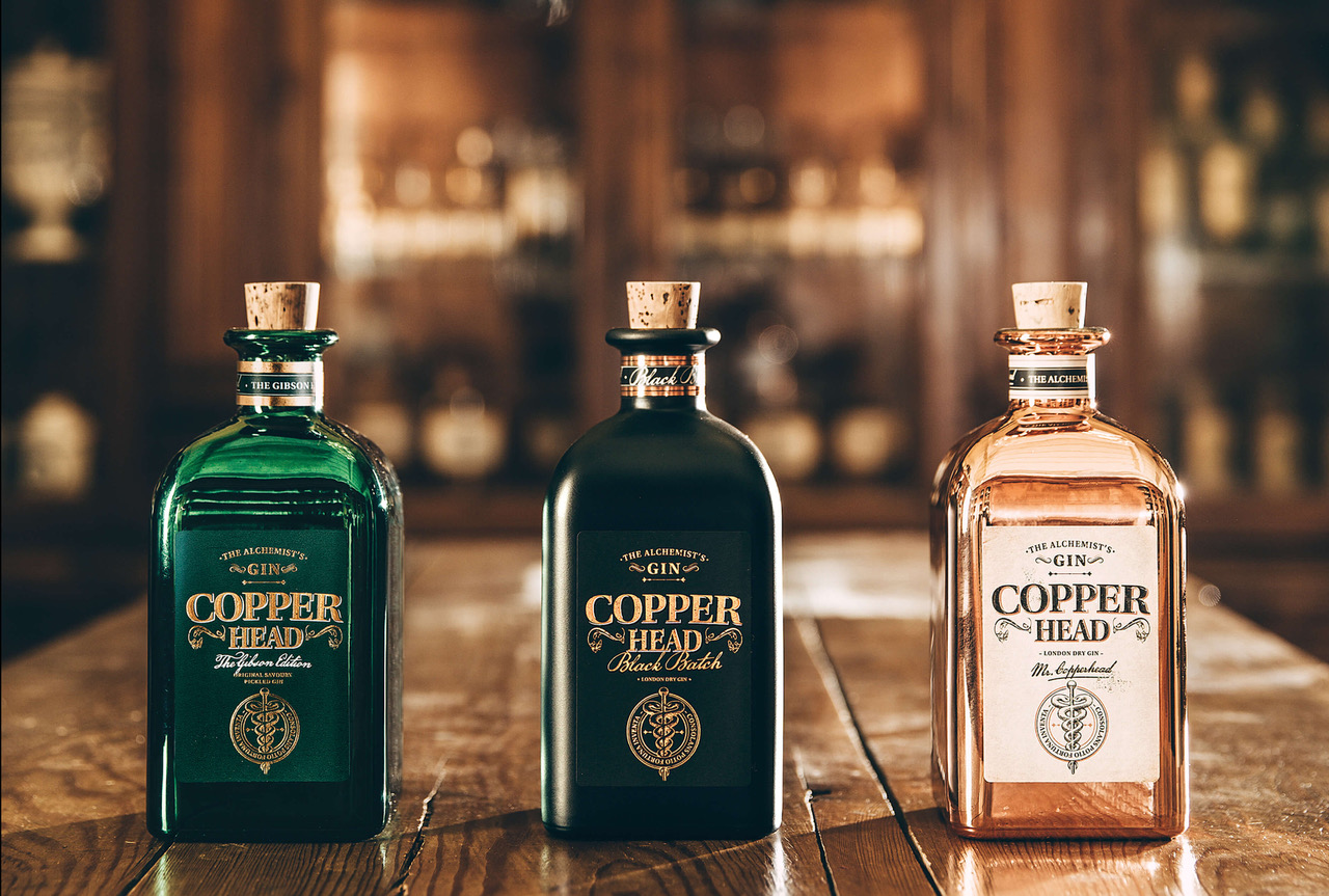 Copperhead
